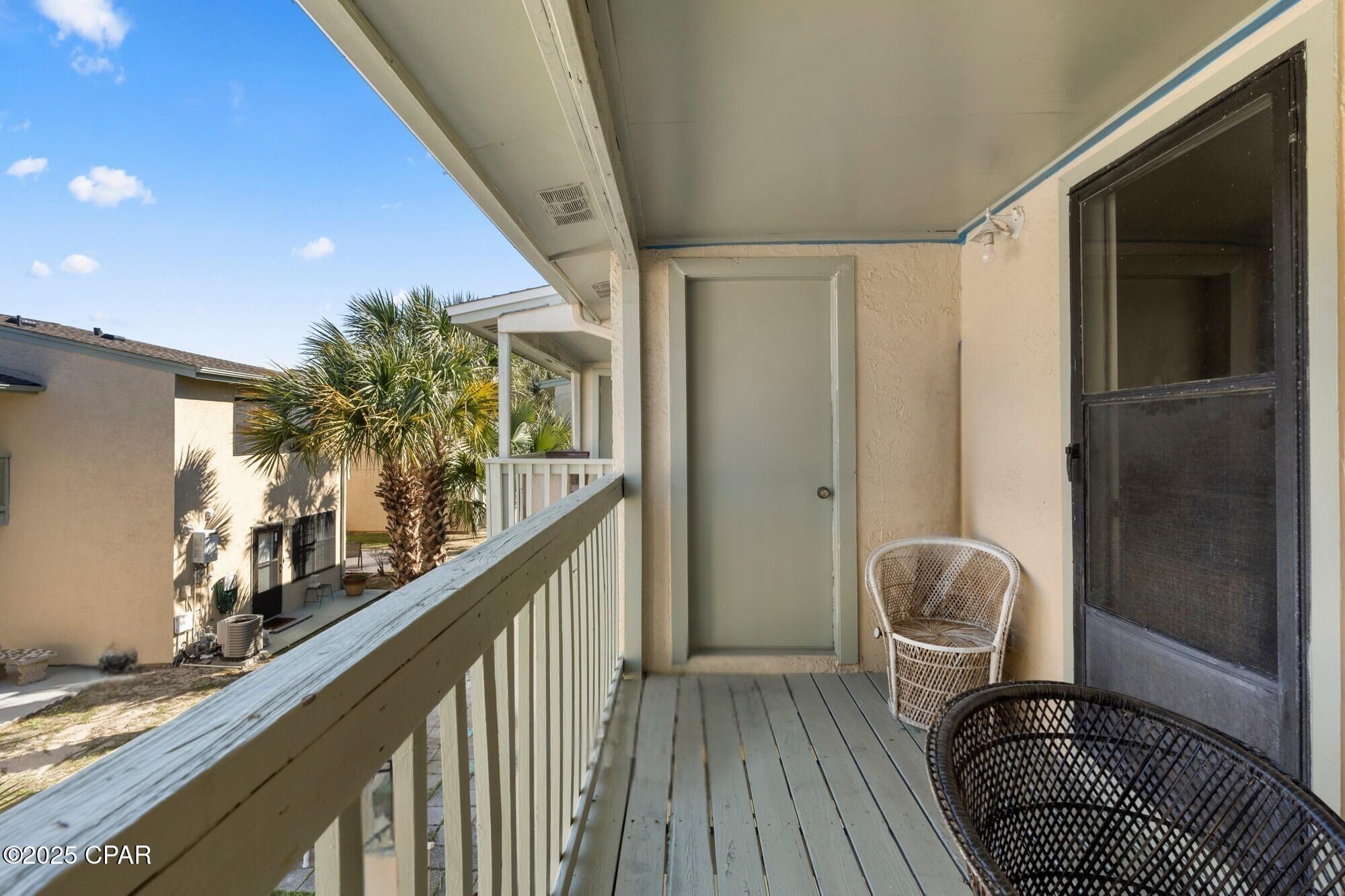 Gulf Highlands Beach Resort - Residential