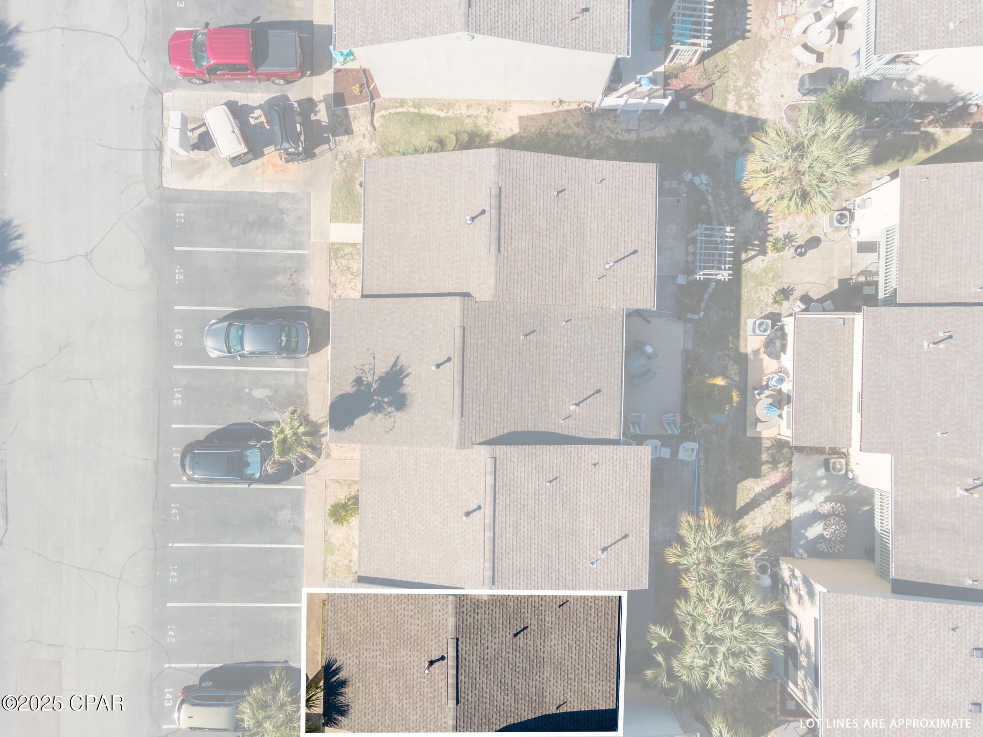 Gulf Highlands Beach Resort - Residential