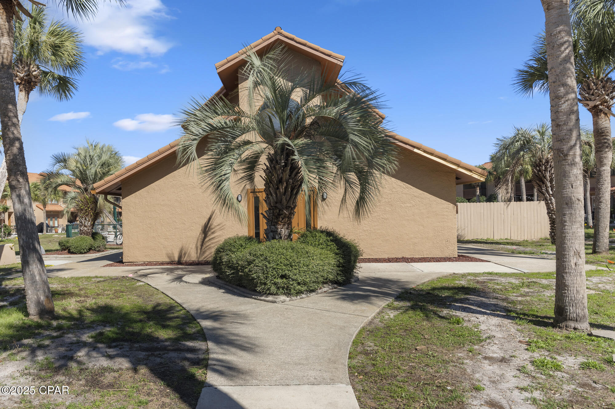 Gulf Highlands Beach Resort - Residential