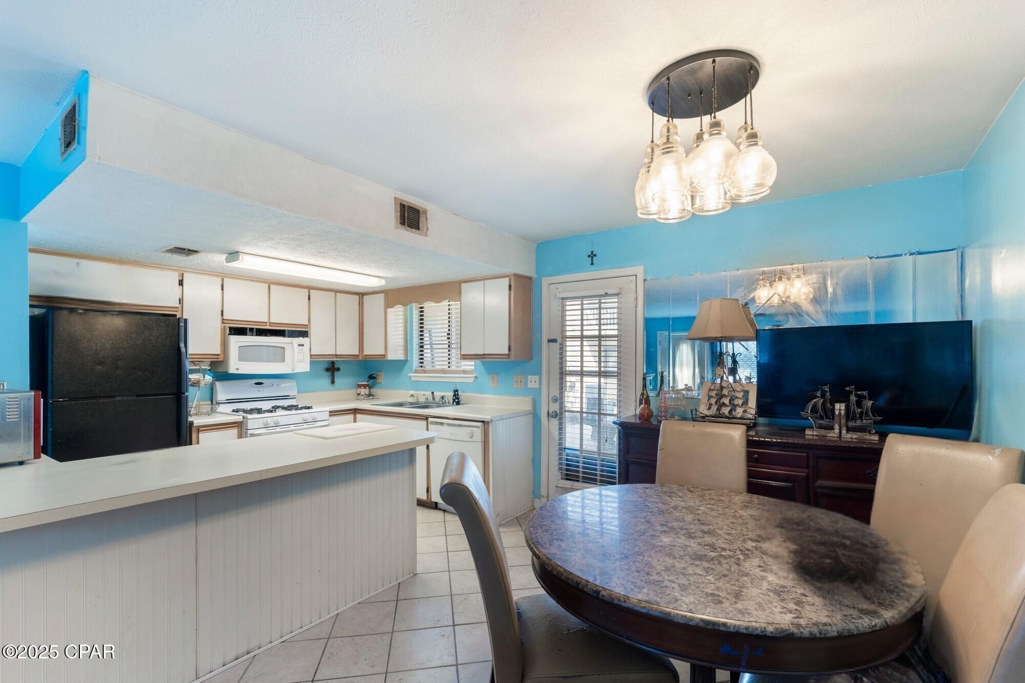 Gulf Highlands Beach Resort - Residential