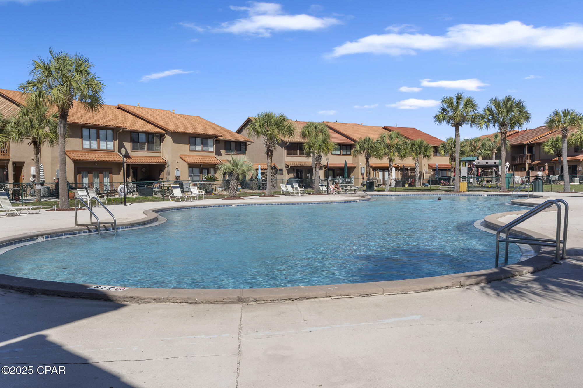 Gulf Highlands Beach Resort - Residential