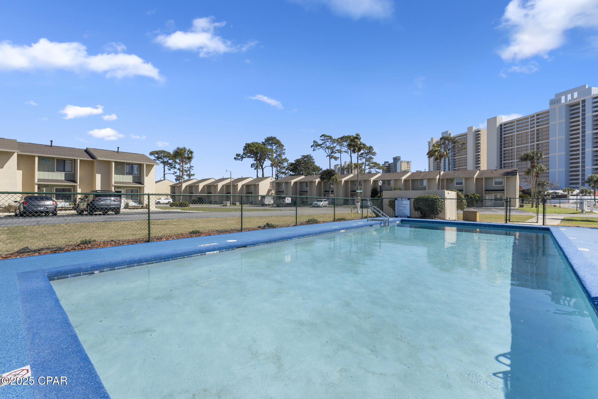 Gulf Highlands Beach Resort - Residential