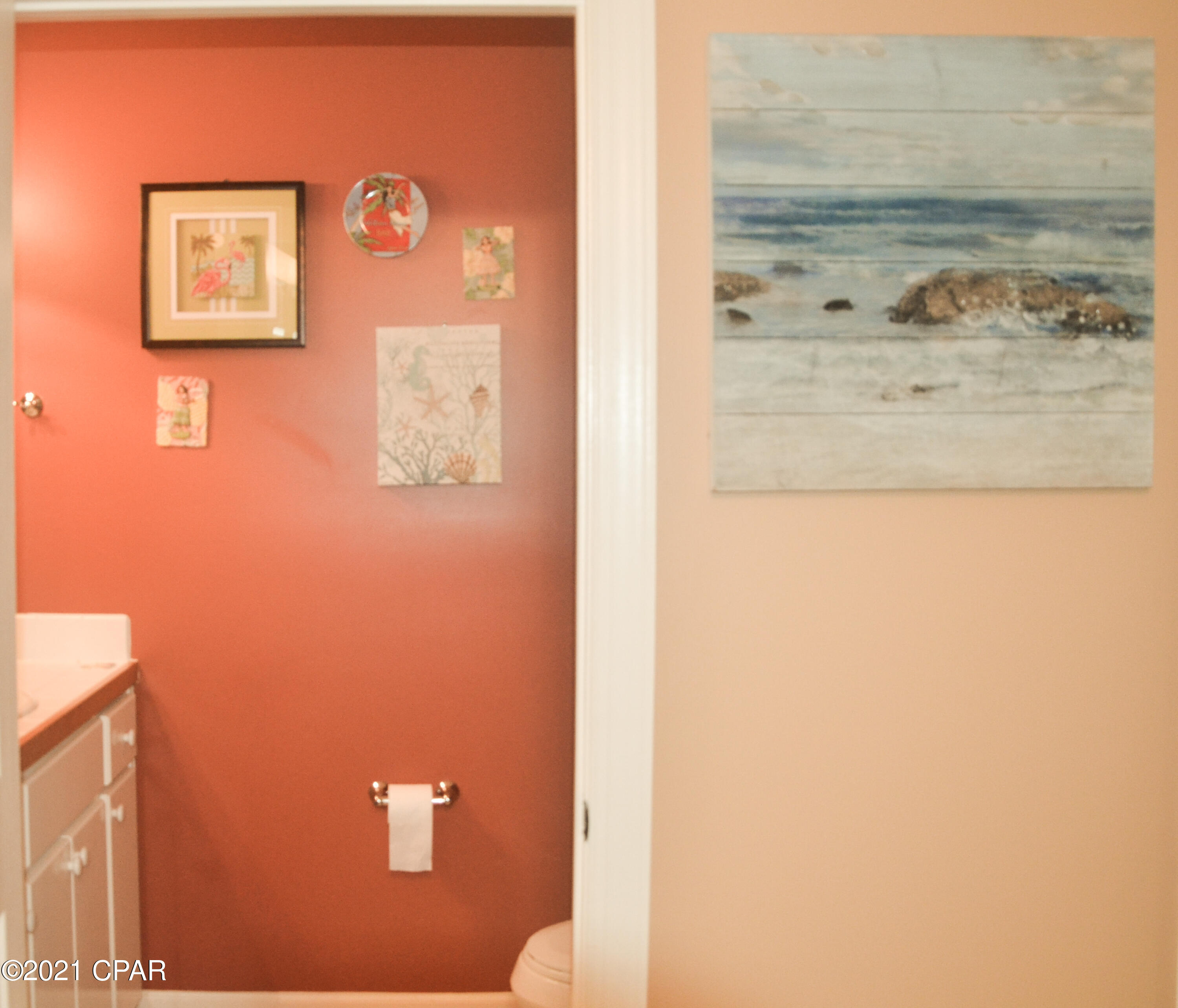 Bonita Point - Residential