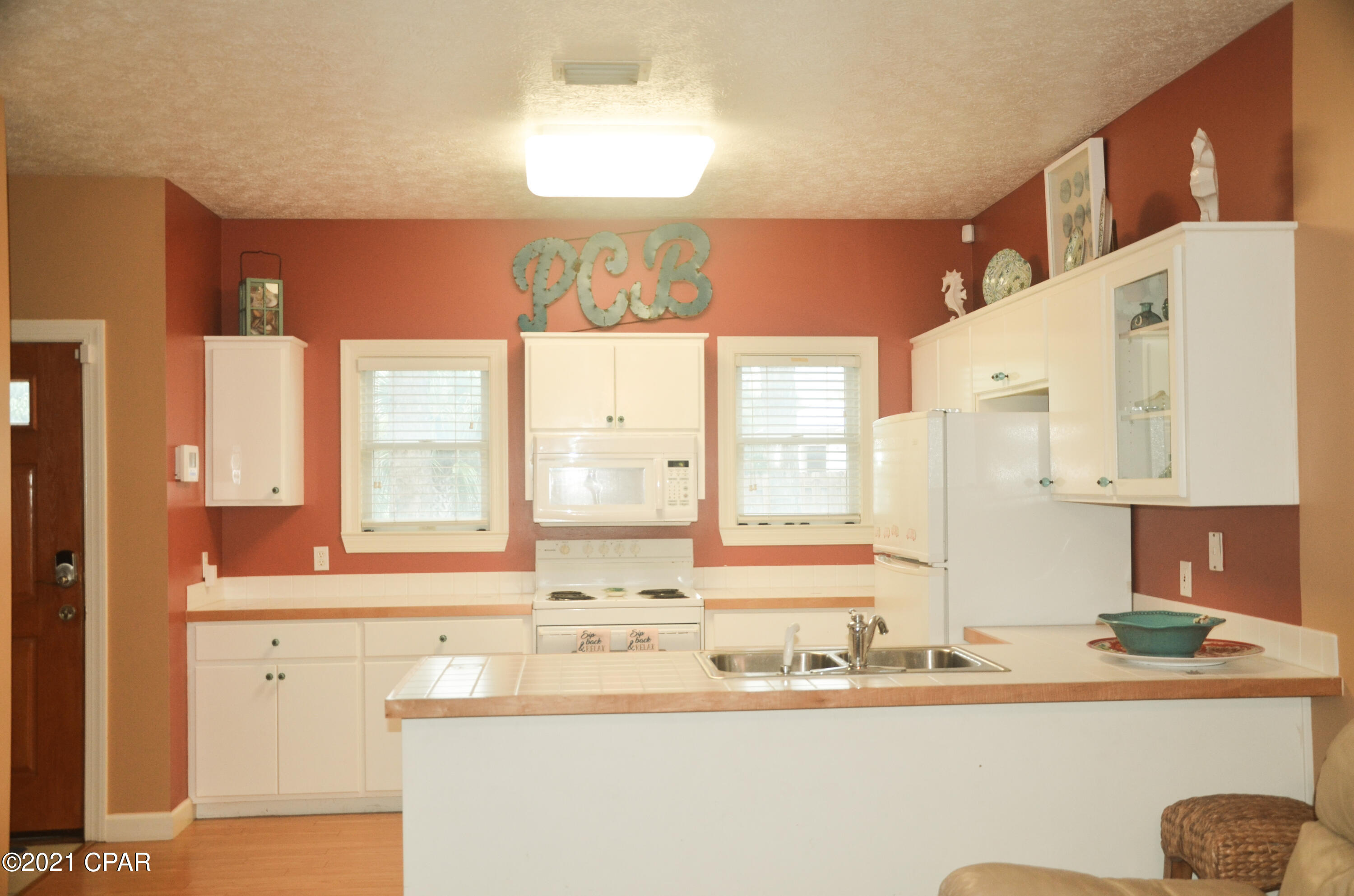 Bonita Point - Residential