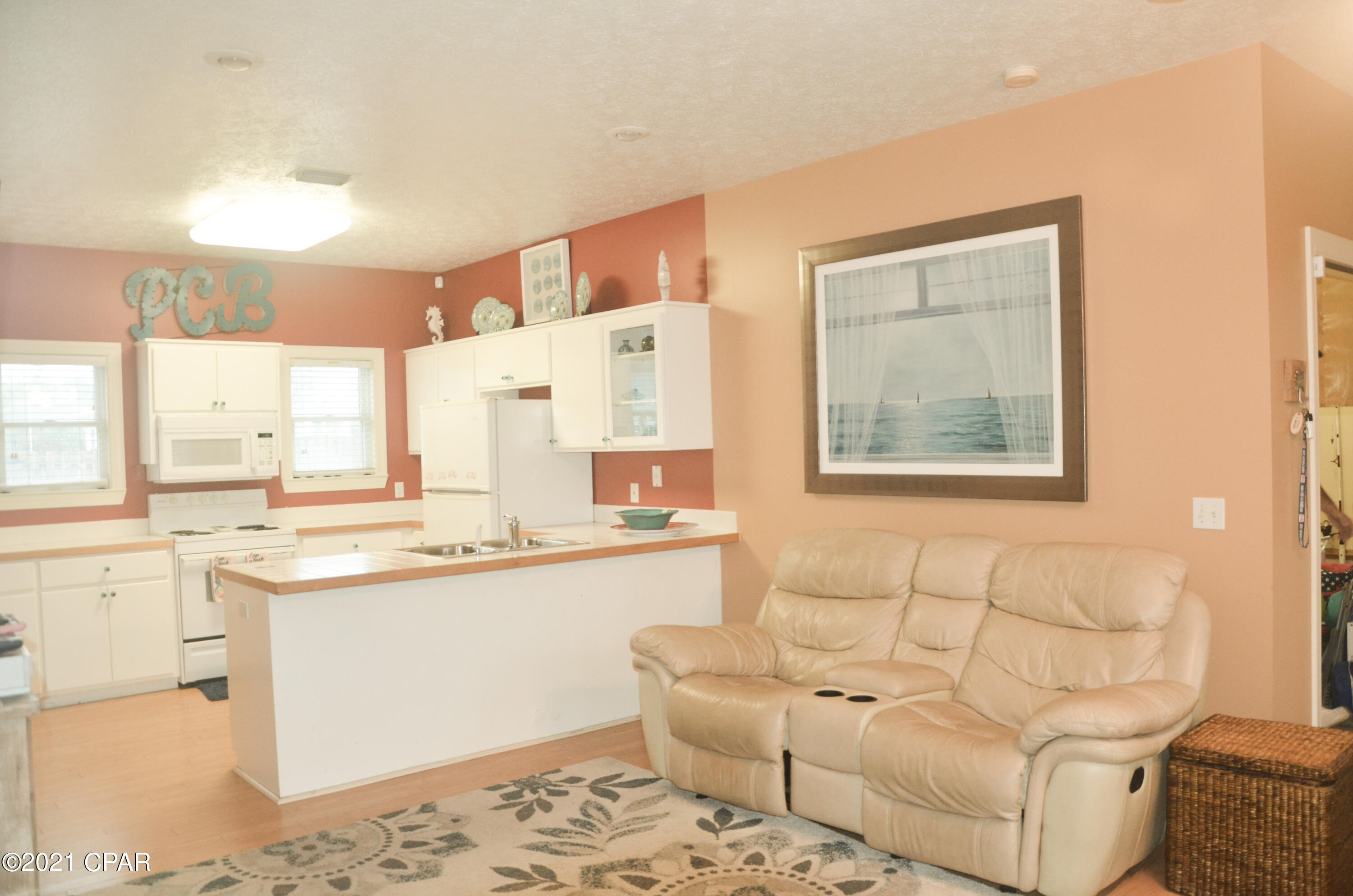 Bonita Point - Residential