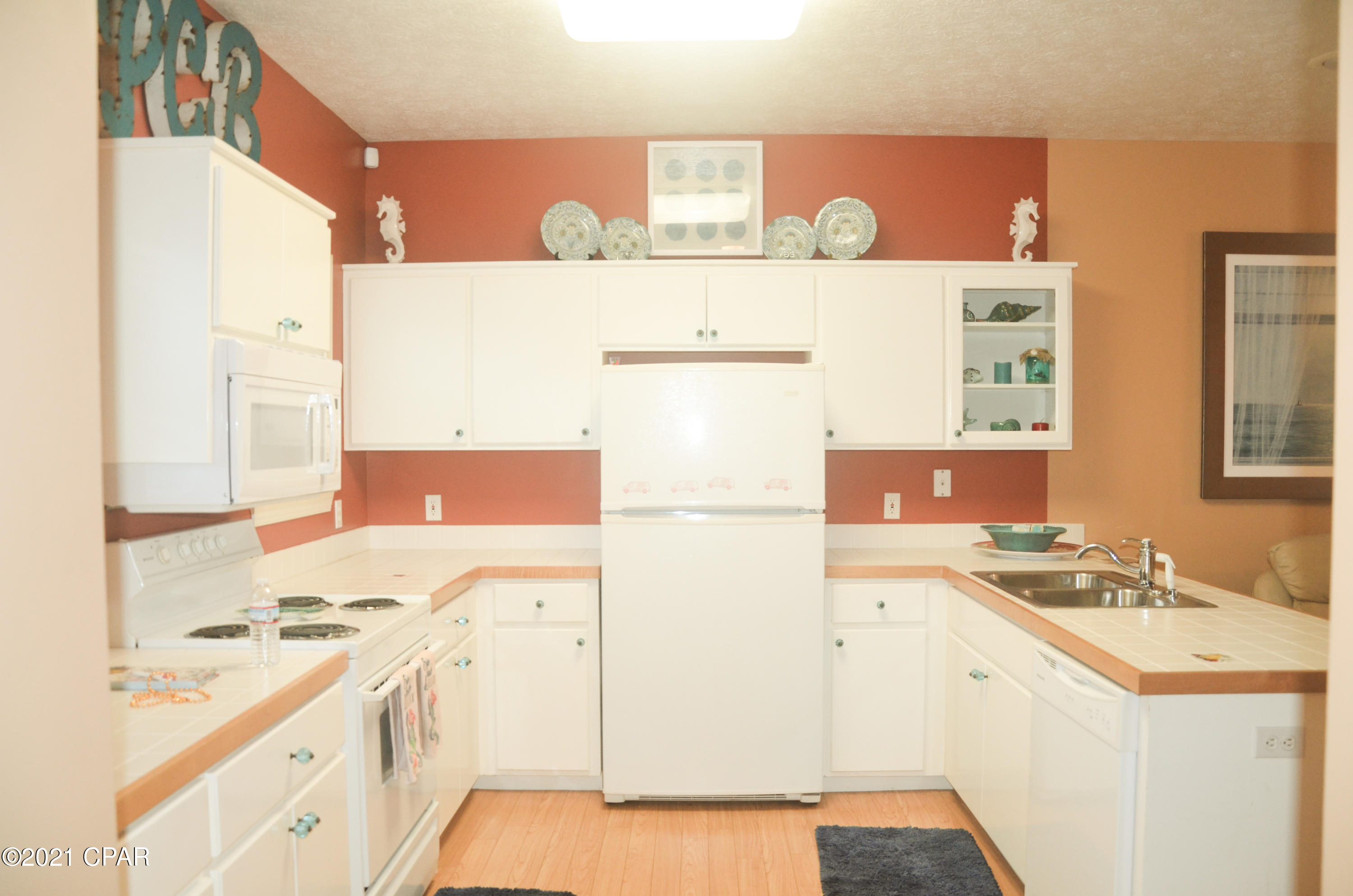 Bonita Point - Residential