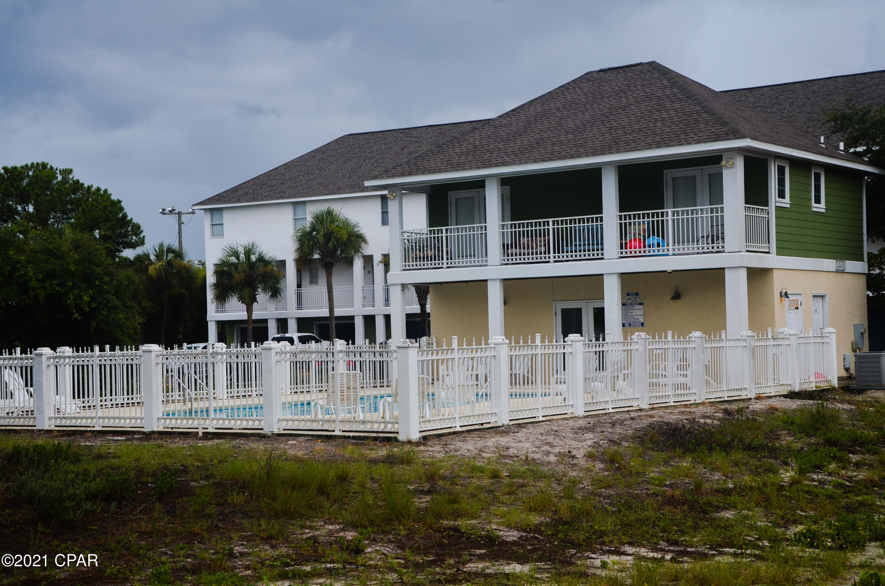Bonita Point - Residential
