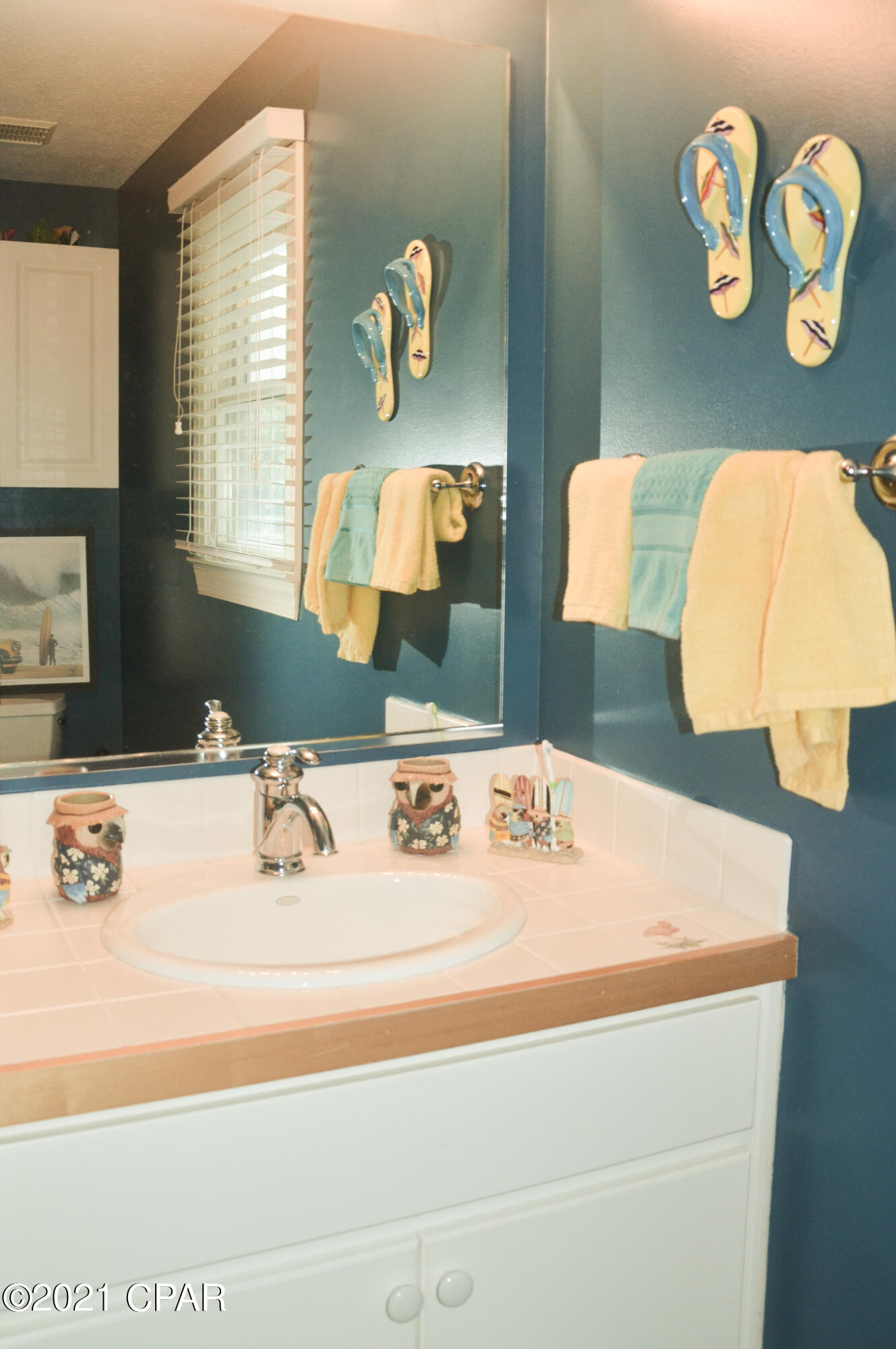 Bonita Point - Residential