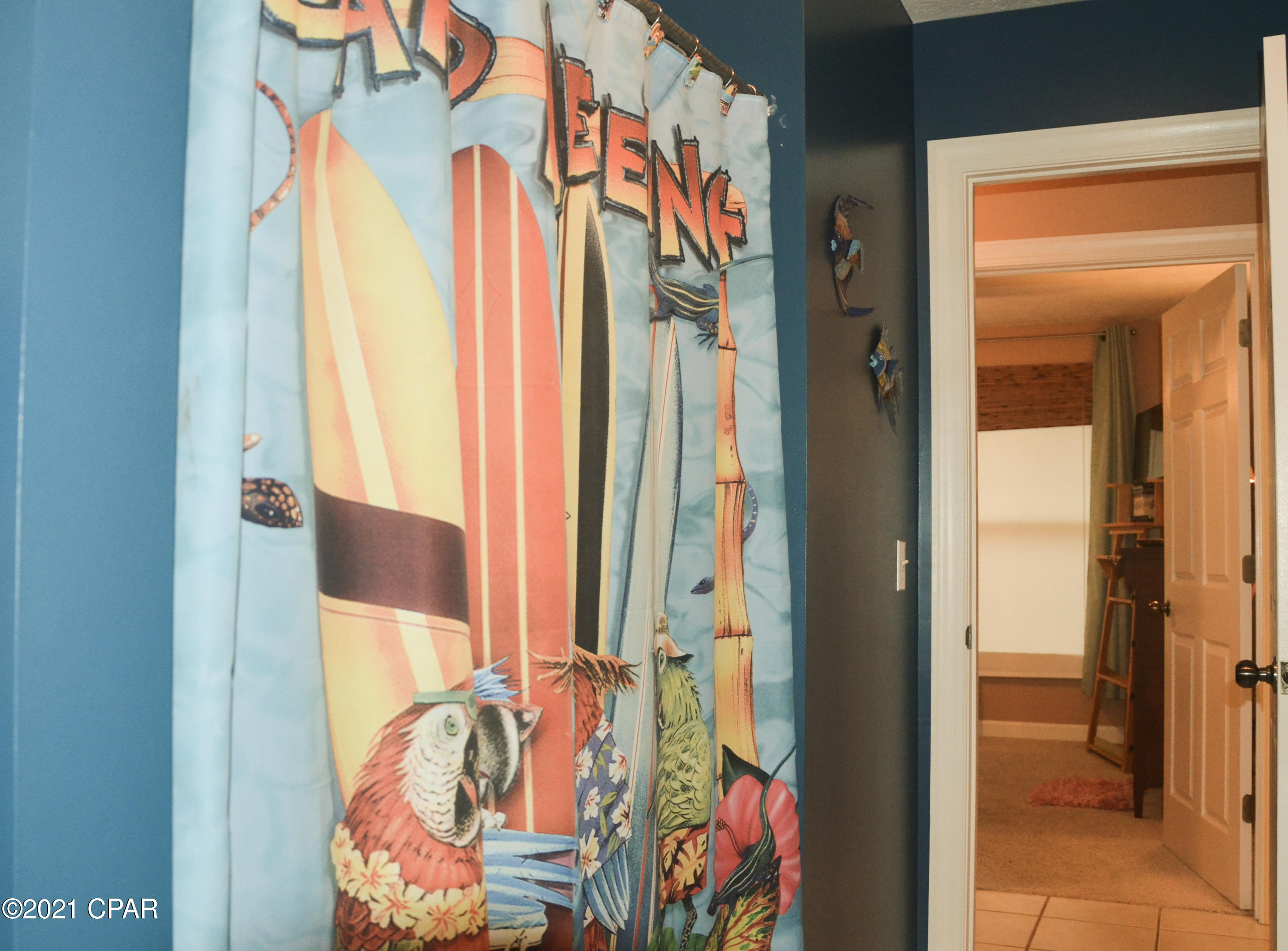 Bonita Point - Residential