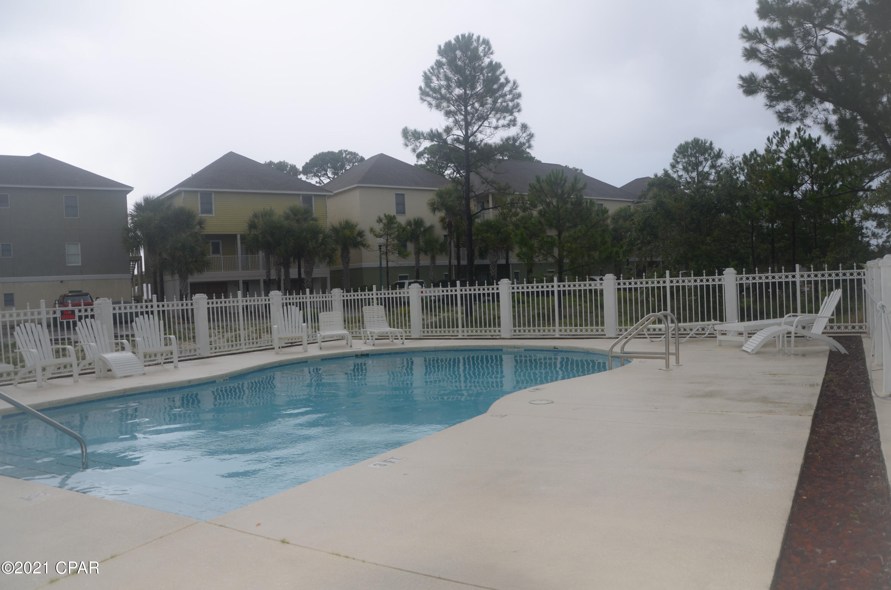 Bonita Point - Residential