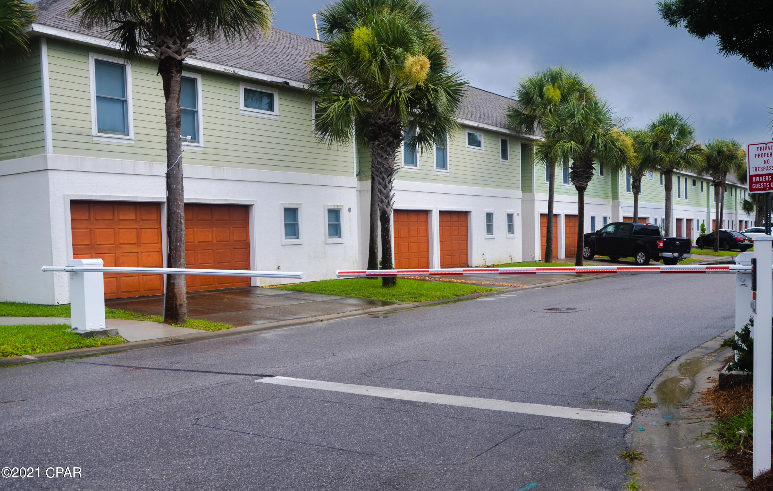Bonita Point - Residential