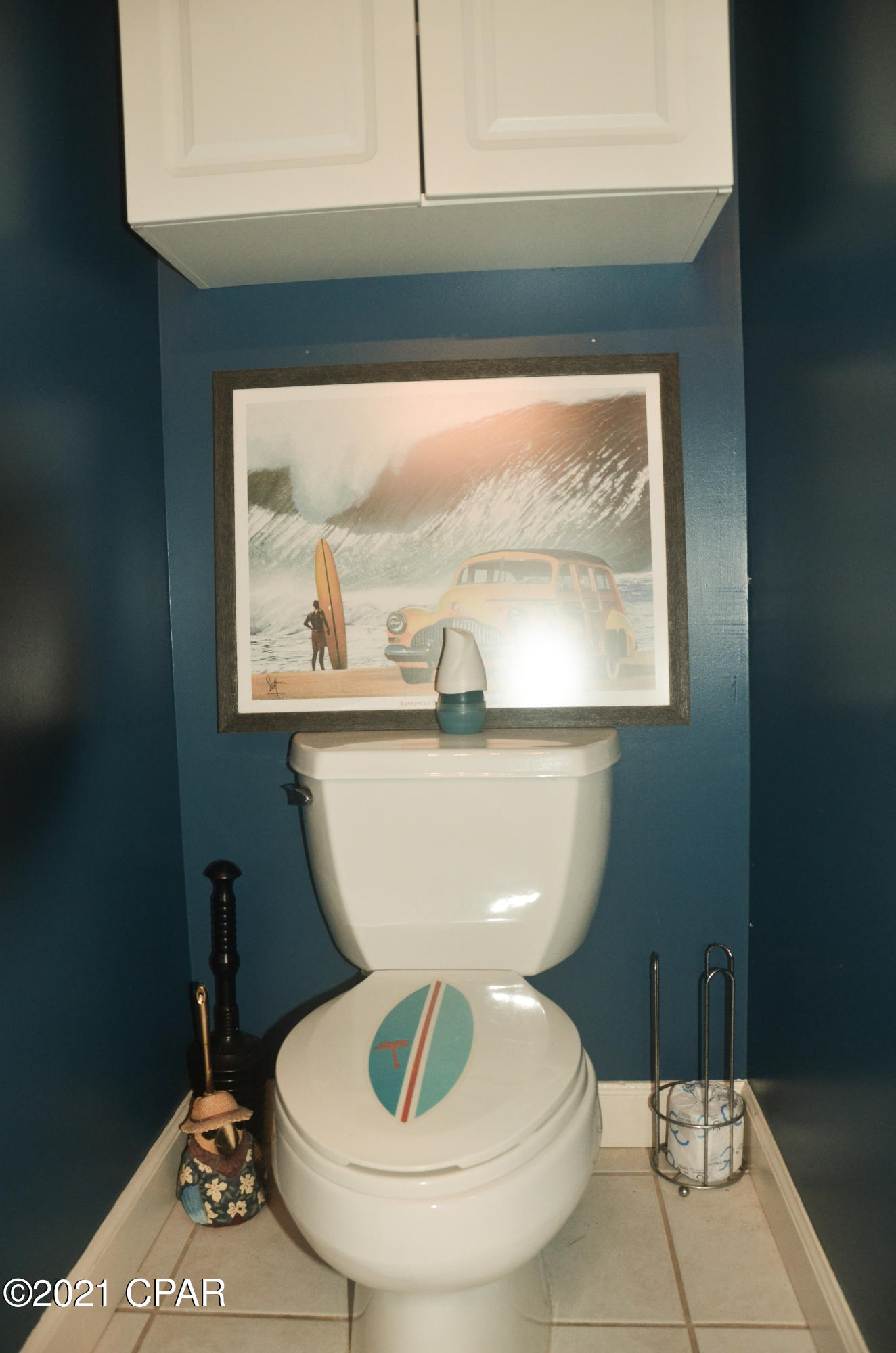 Bonita Point - Residential