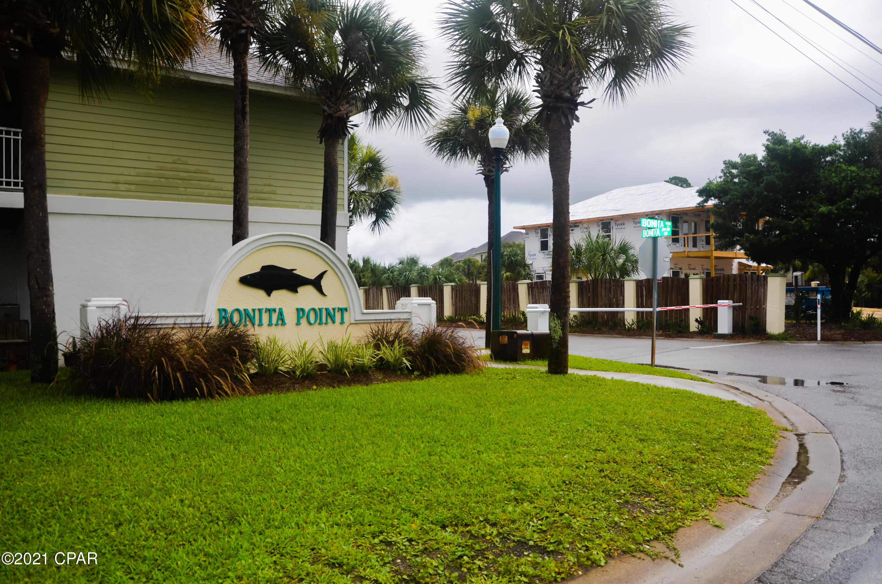 Bonita Point - Residential