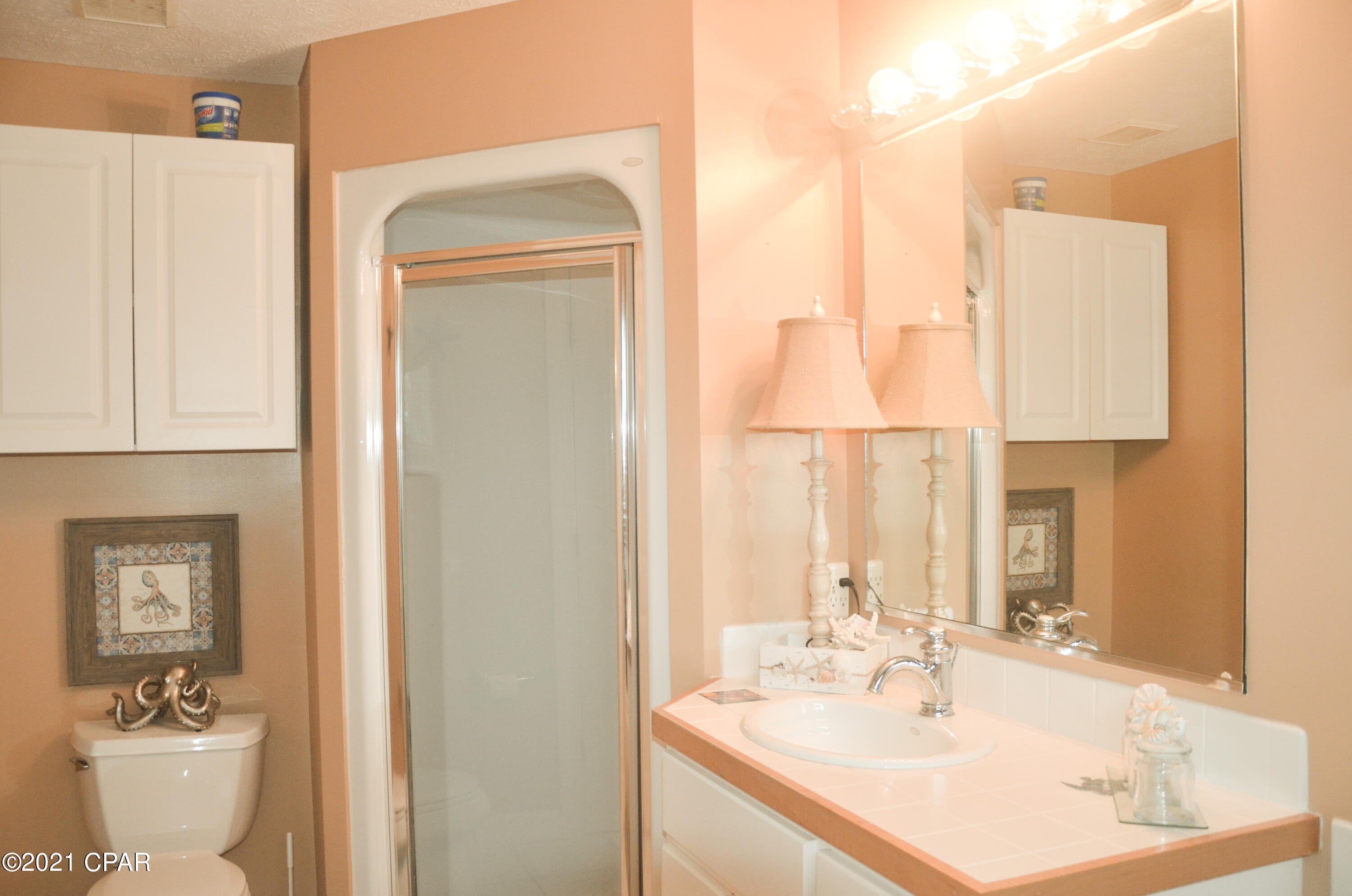 Bonita Point - Residential