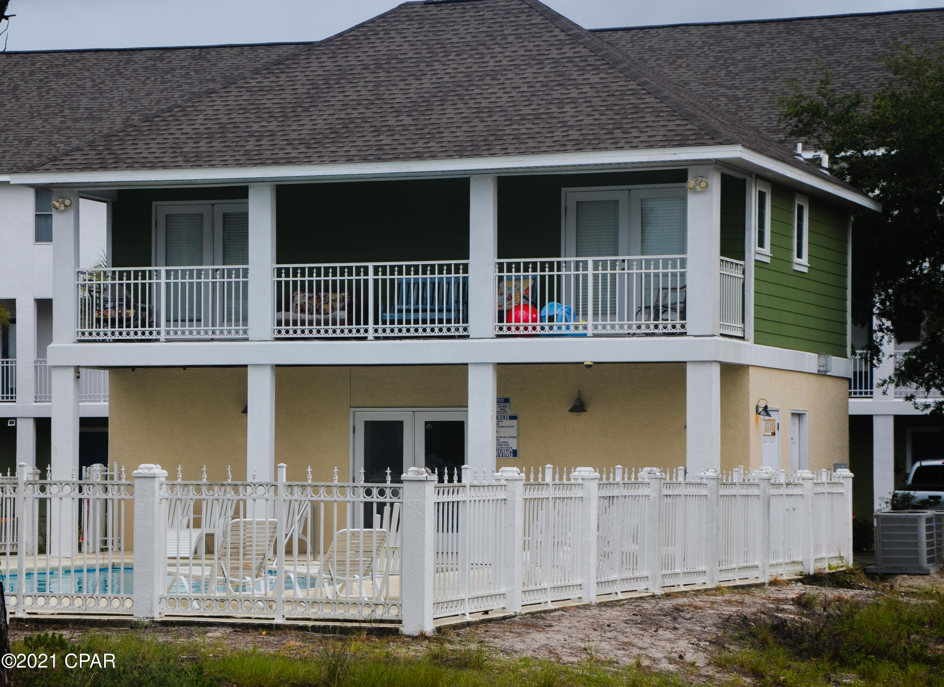 Bonita Point - Residential