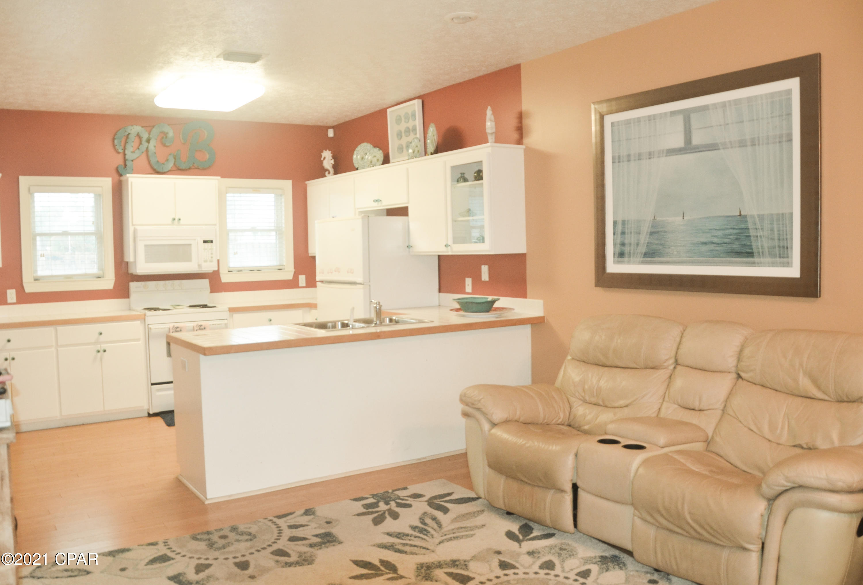 Bonita Point - Residential