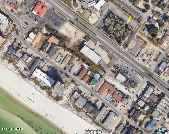 Bonita Point - Residential