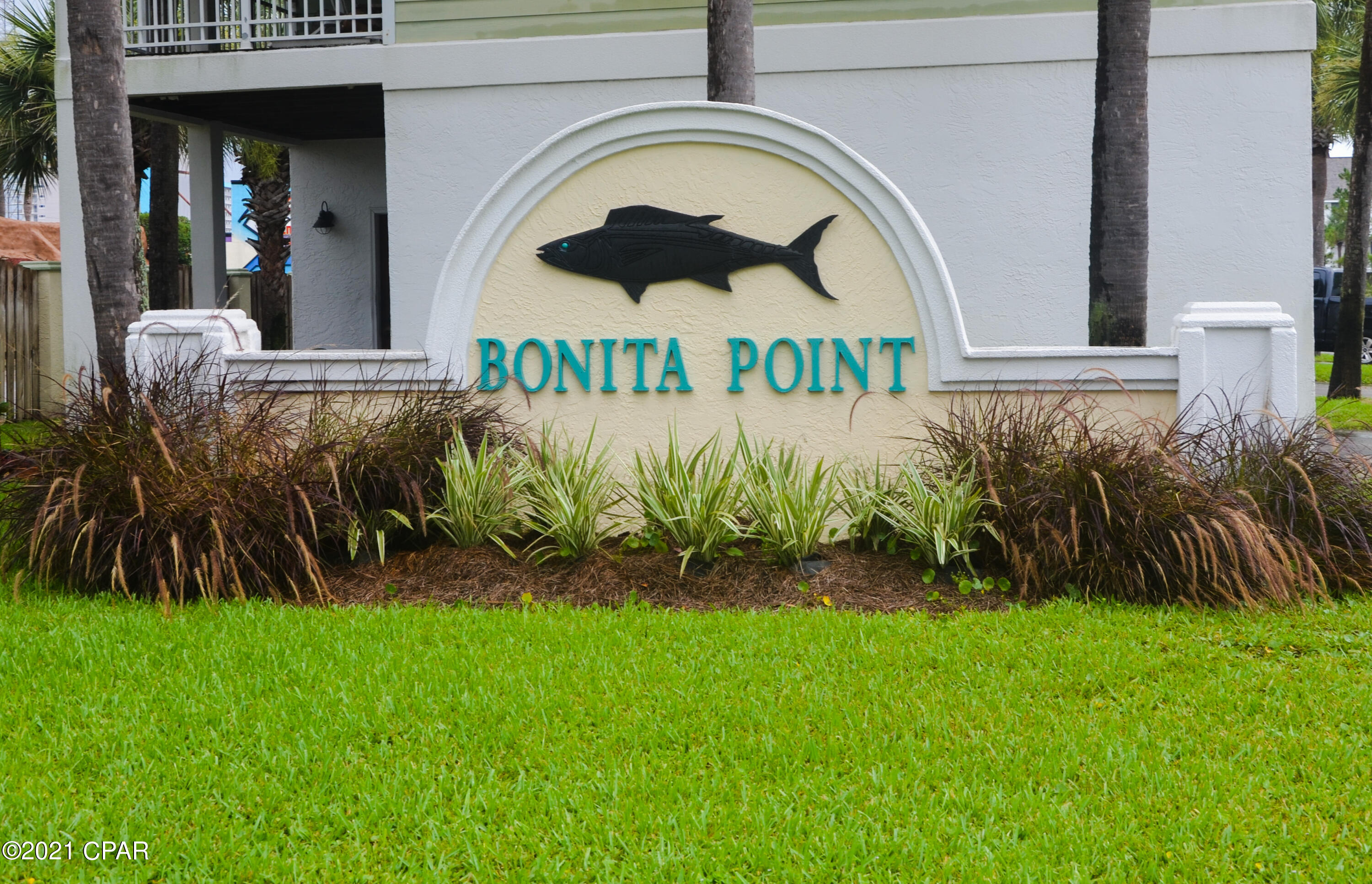 Bonita Point - Residential