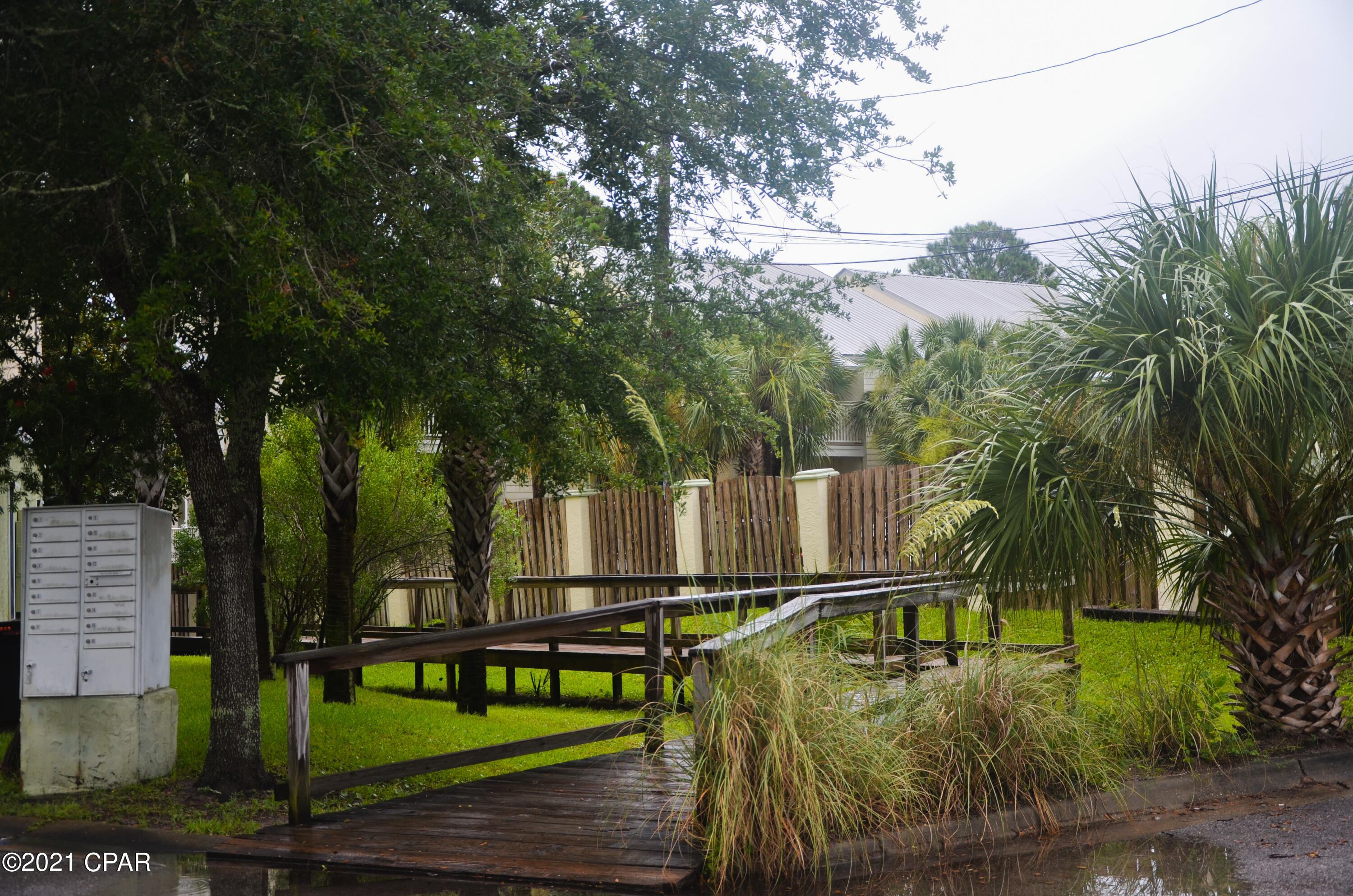 Bonita Point - Residential