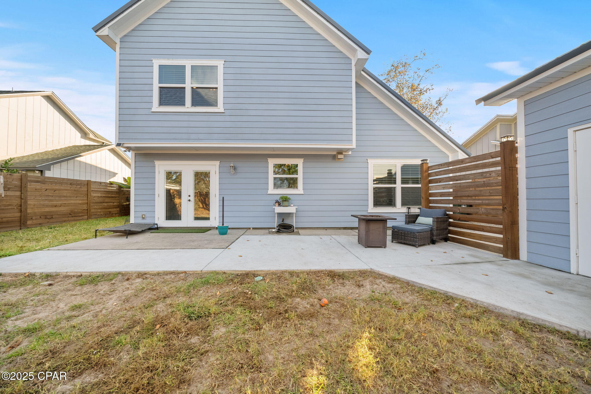 Belaire Estates U-6 - Residential