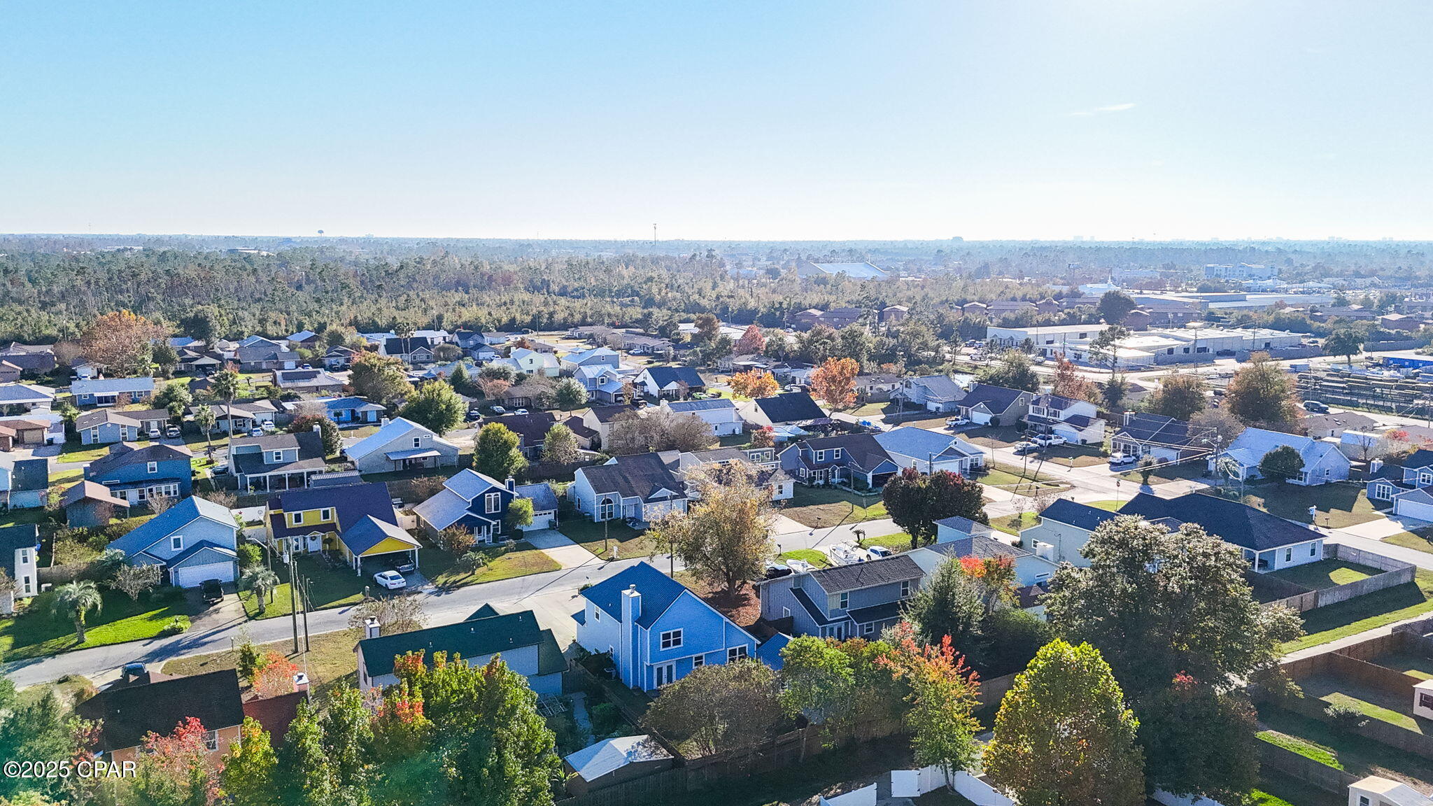 Belaire Estates U-6 - Residential