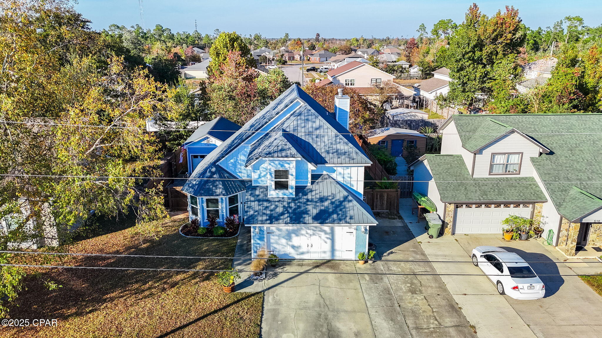 Belaire Estates U-6 - Residential