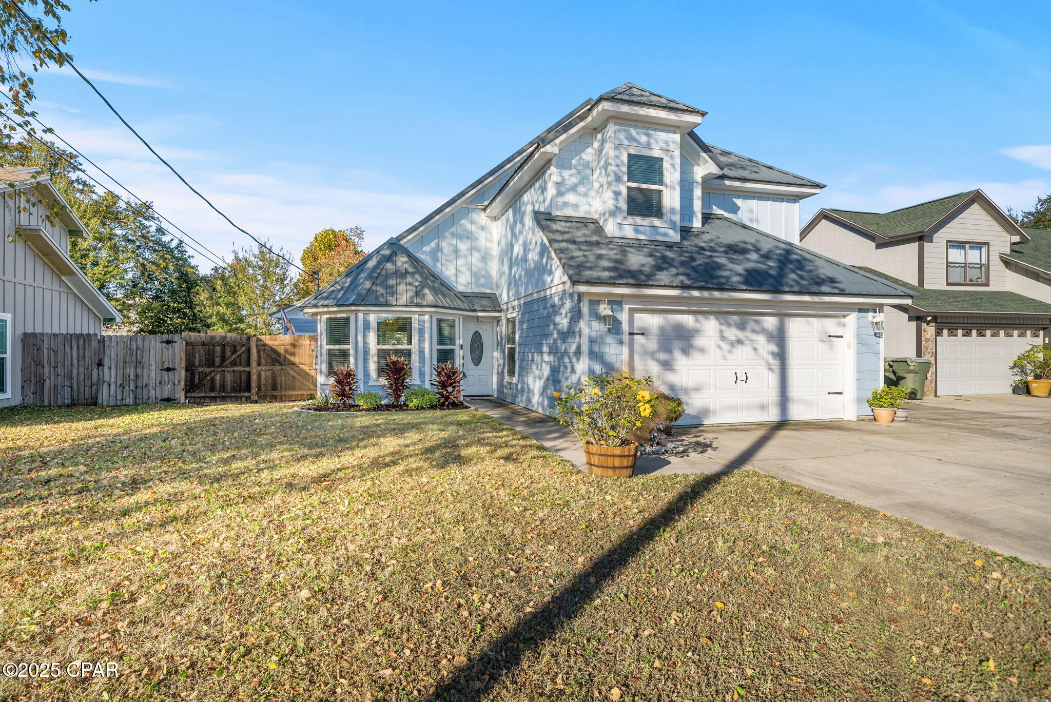 Belaire Estates U-6 - Residential