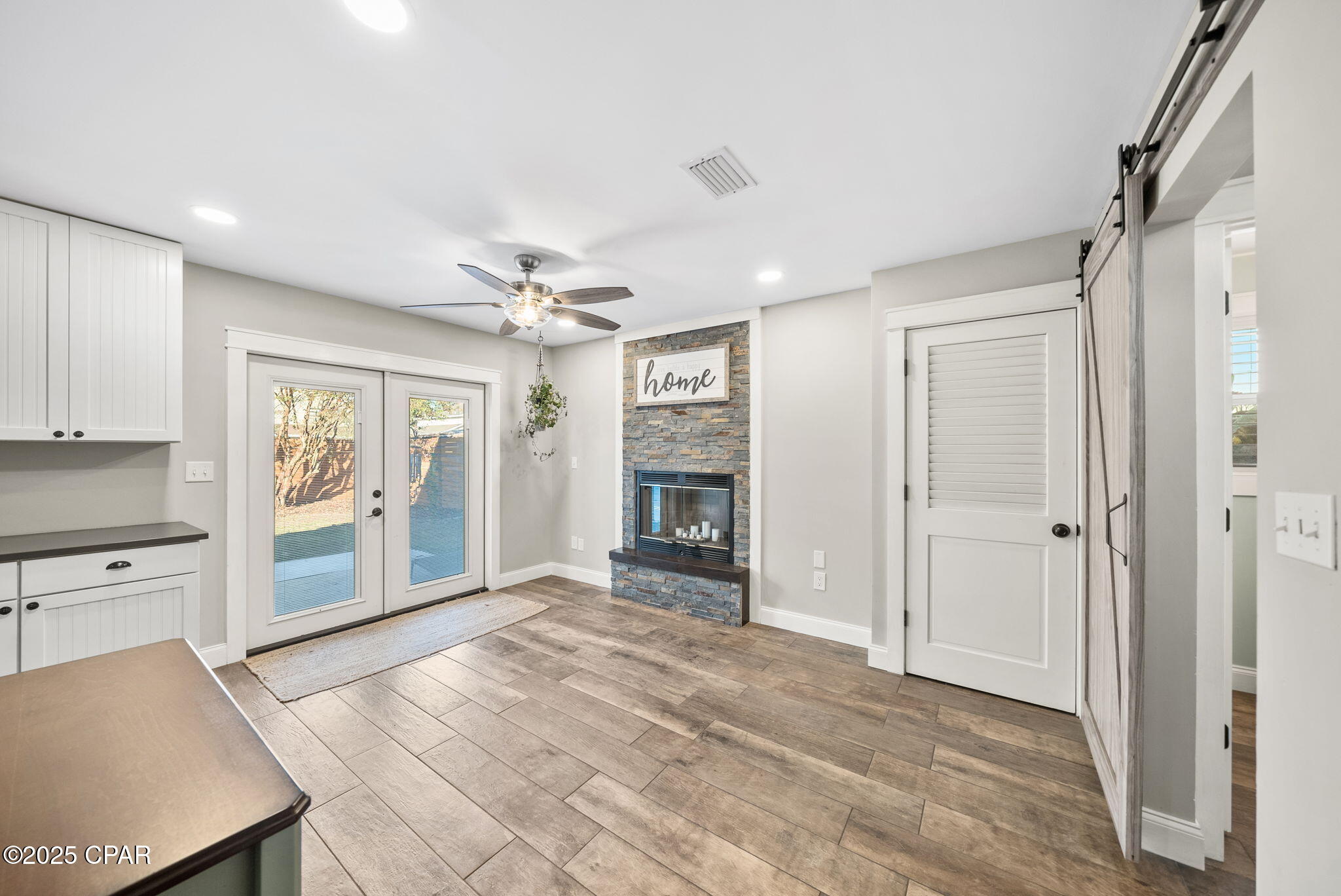 Belaire Estates U-6 - Residential