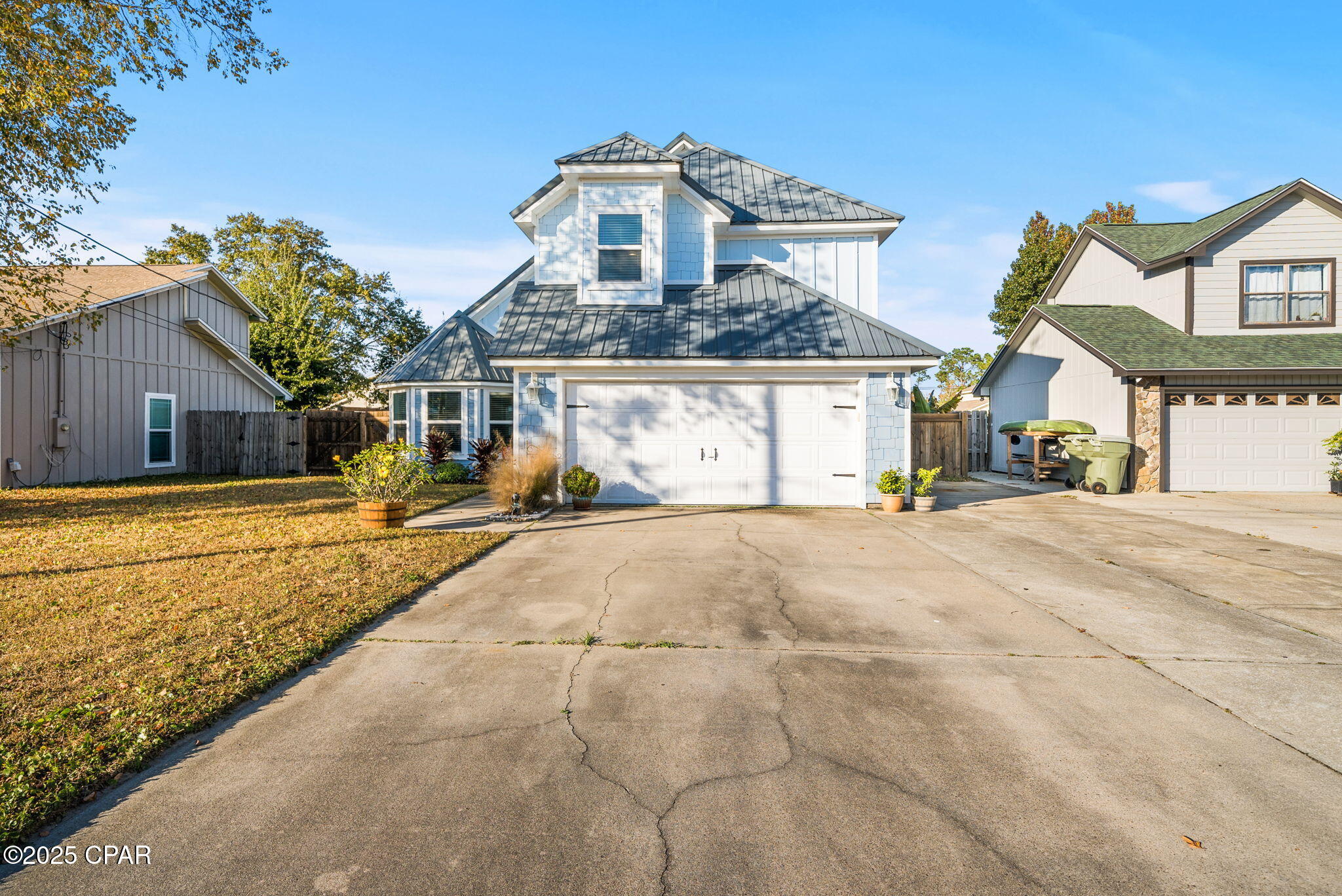 Belaire Estates U-6 - Residential