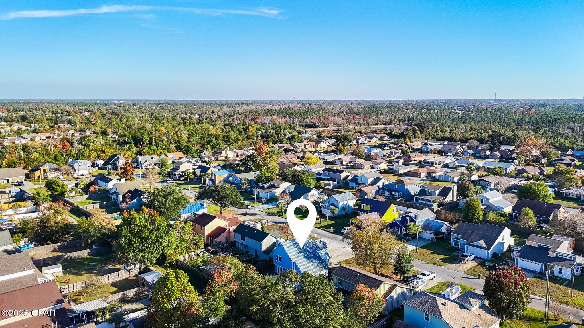 Belaire Estates U-6 - Residential