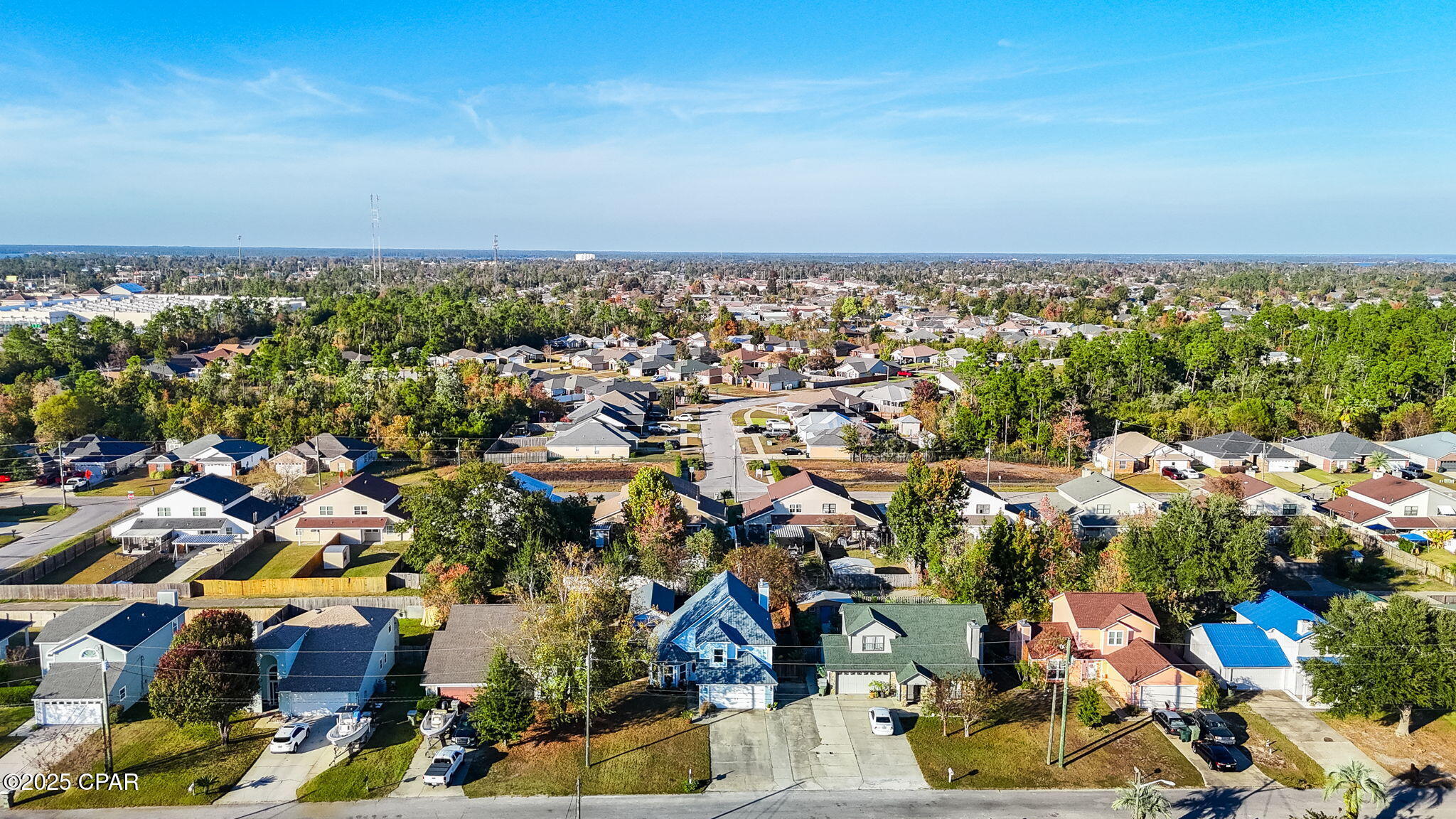 Belaire Estates U-6 - Residential