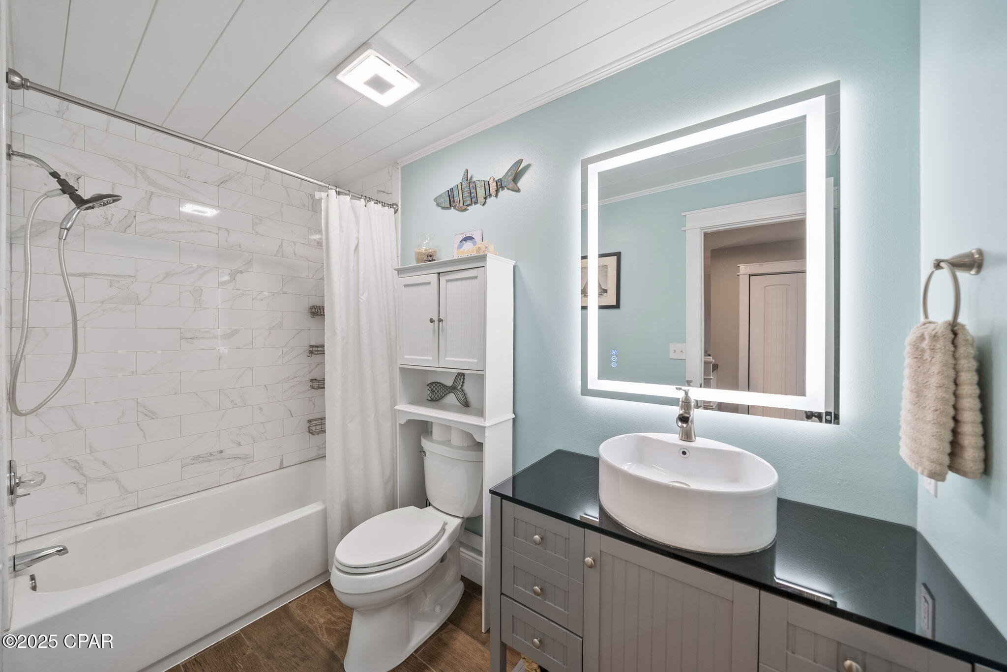 Belaire Estates U-6 - Residential