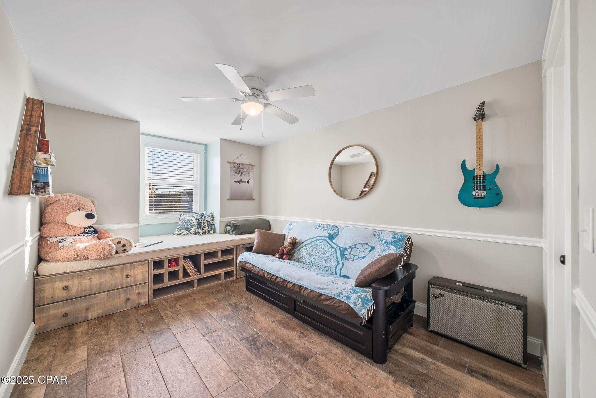 Belaire Estates U-6 - Residential