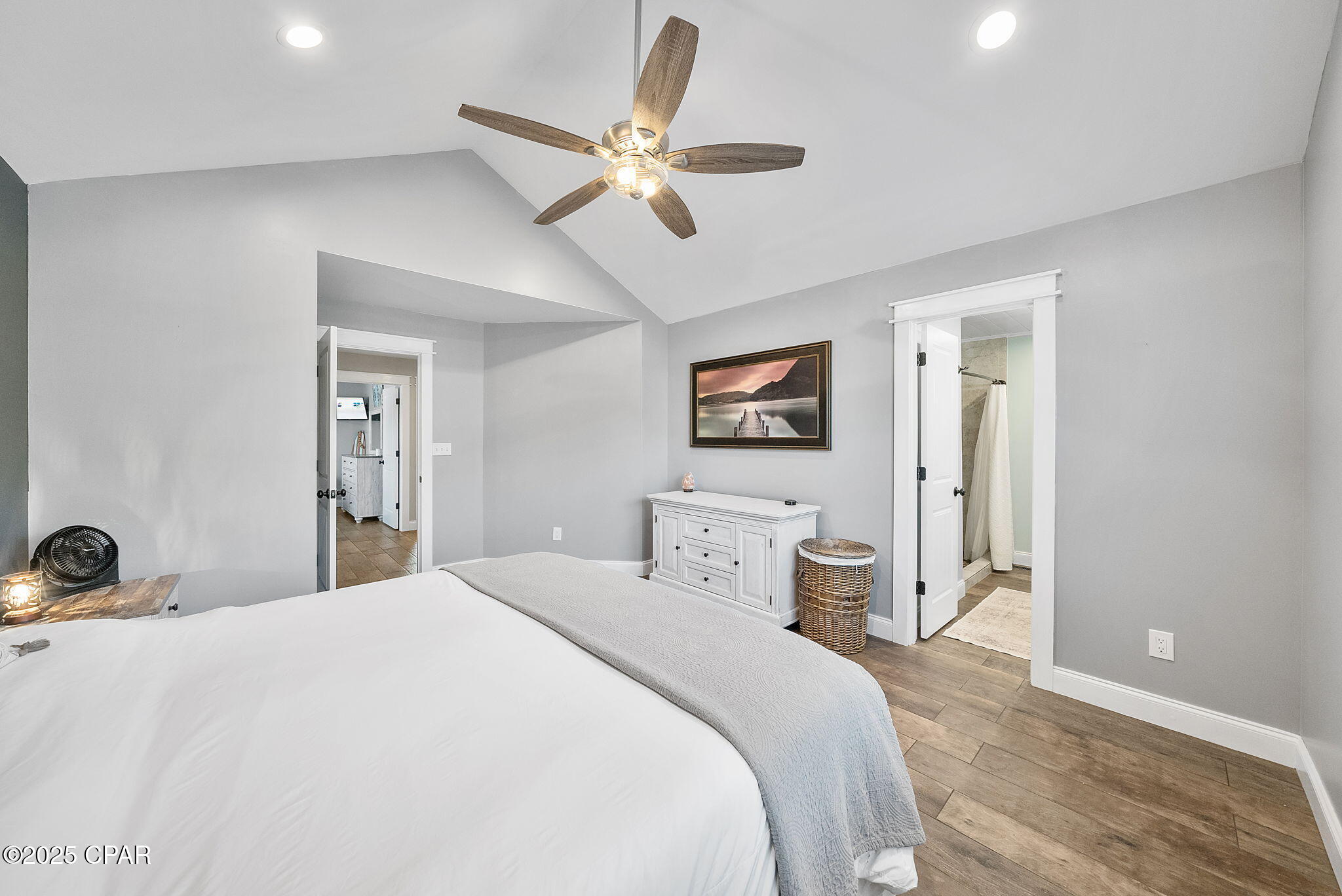 Belaire Estates U-6 - Residential