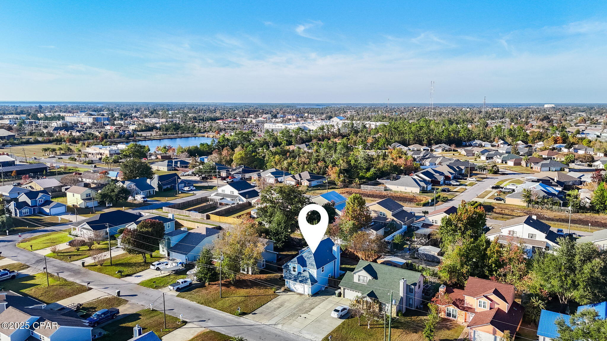 Belaire Estates U-6 - Residential