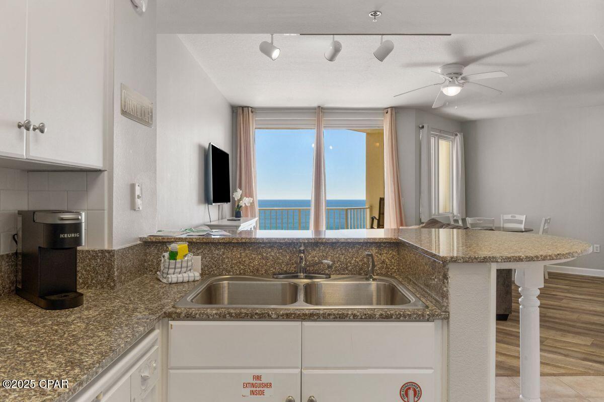 Shores Of Panama Phase I - Residential