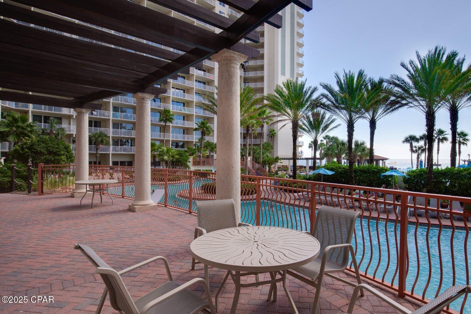 Shores Of Panama Phase I - Residential