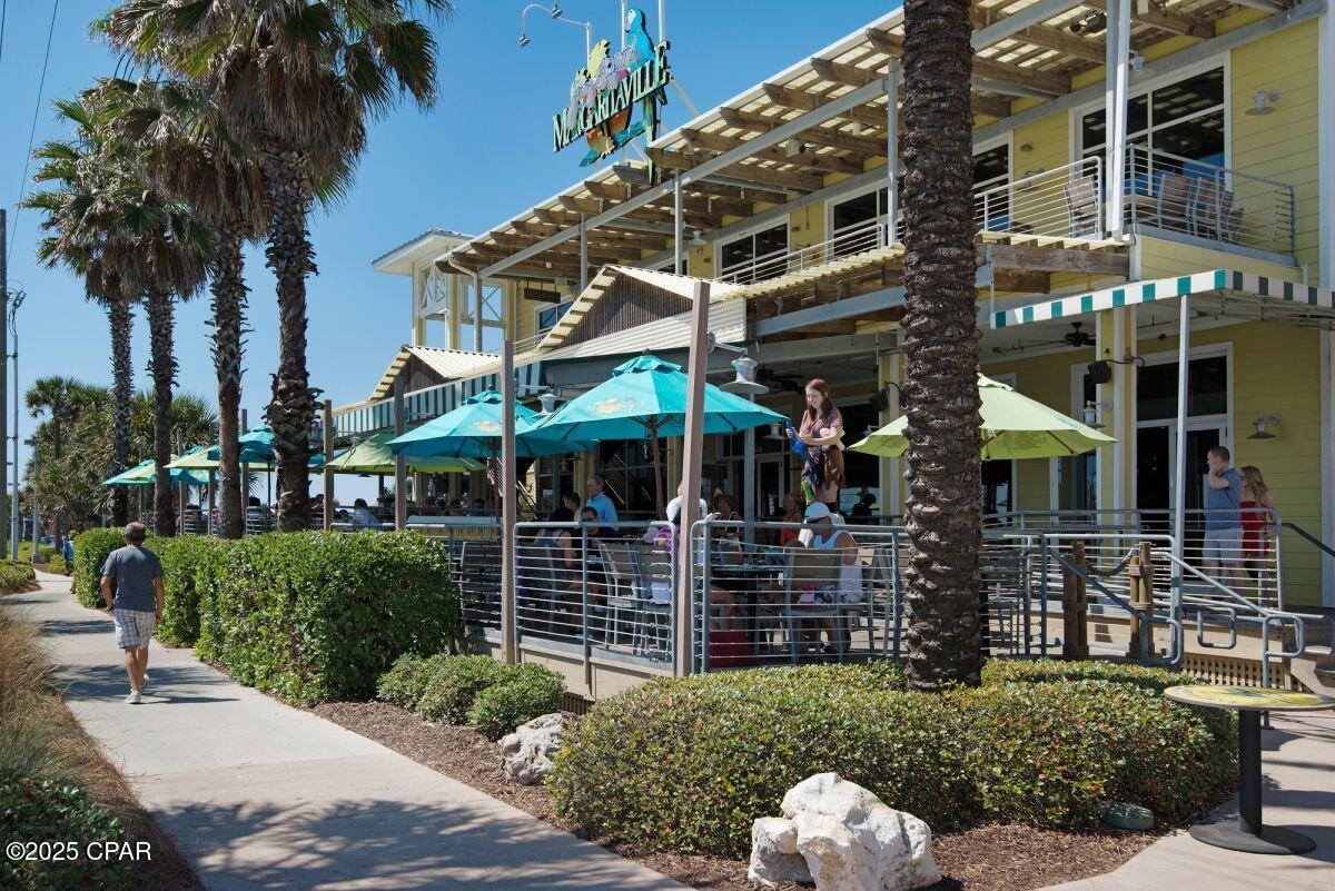 Shores Of Panama Phase I - Residential