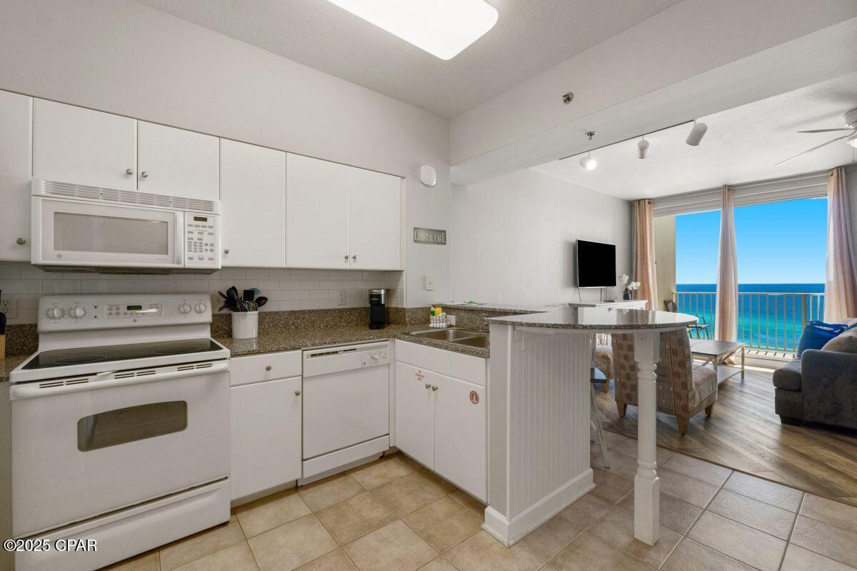 Shores Of Panama Phase I - Residential