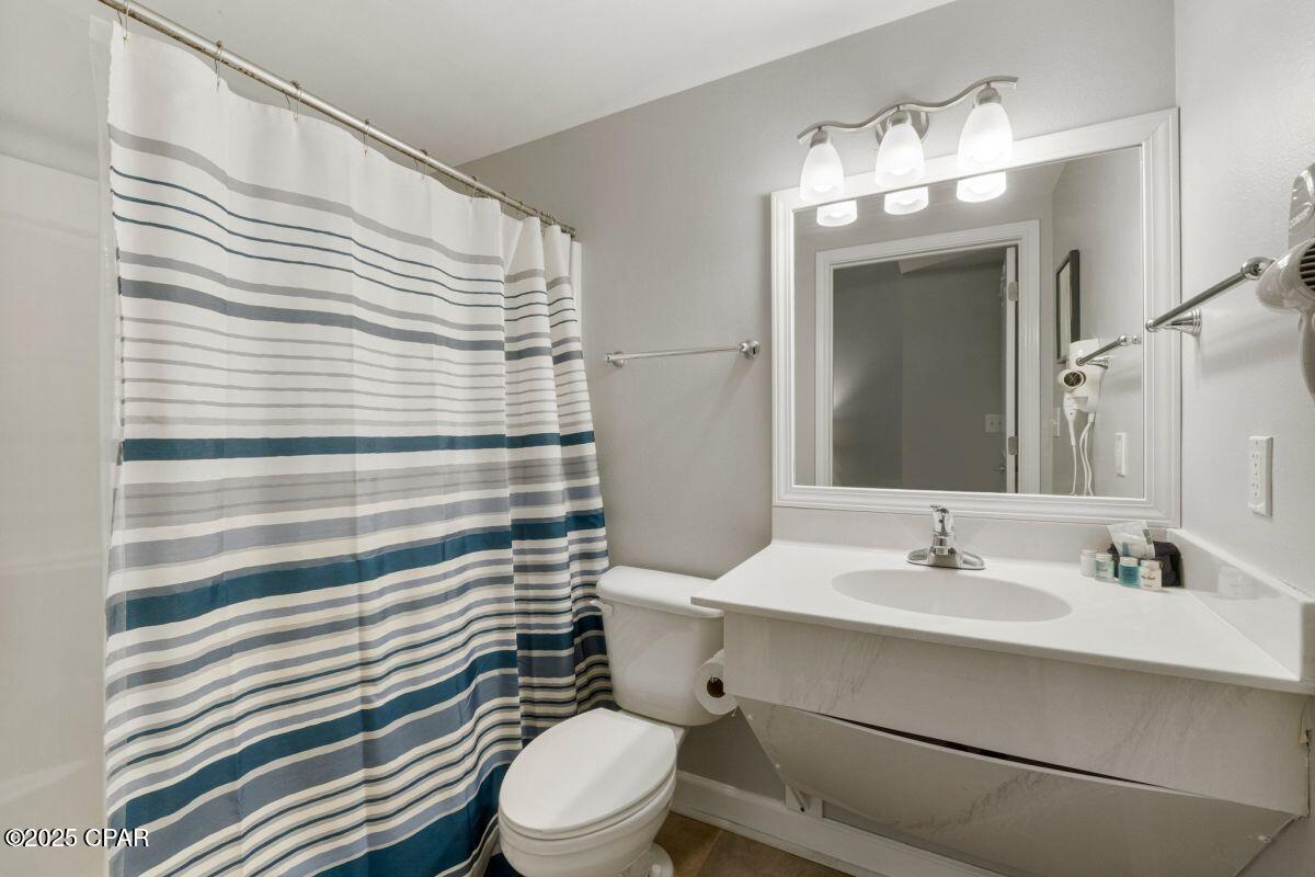 Shores Of Panama Phase I - Residential