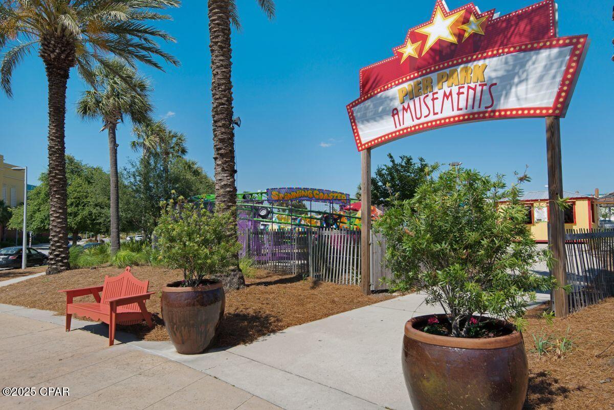 Shores Of Panama Phase I - Residential