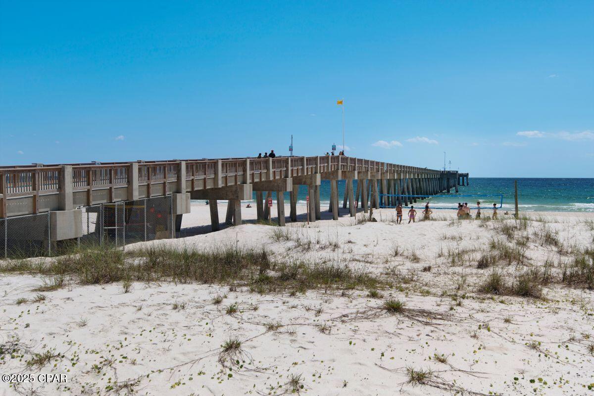 Shores Of Panama Phase I - Residential