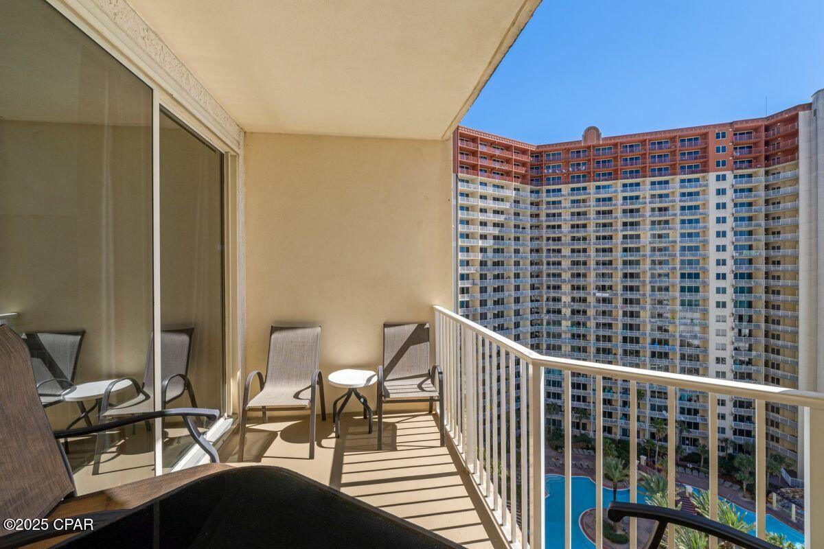 Shores Of Panama Phase I - Residential