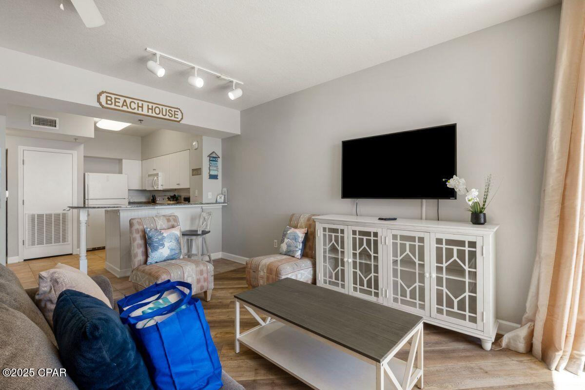 Shores Of Panama Phase I - Residential