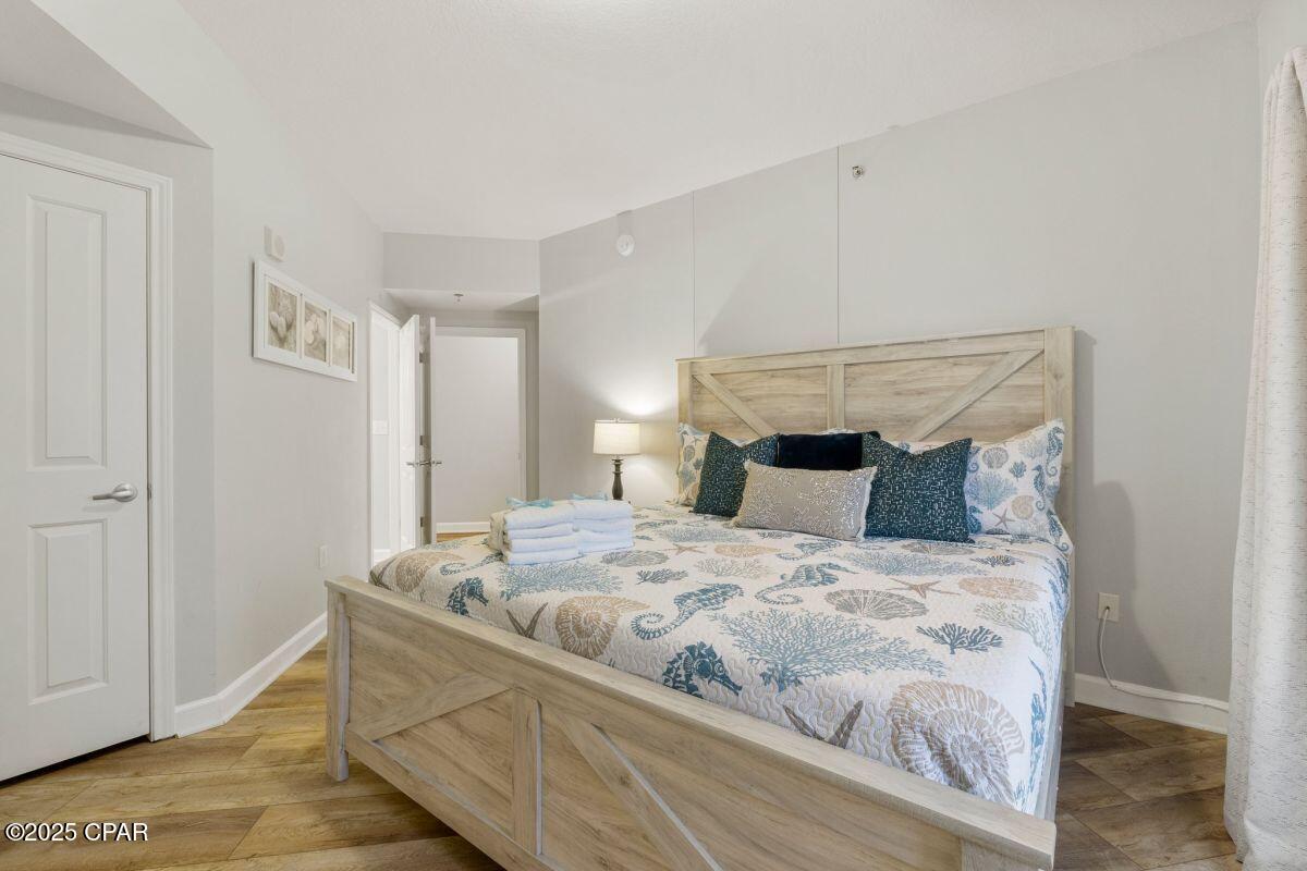 Shores Of Panama Phase I - Residential