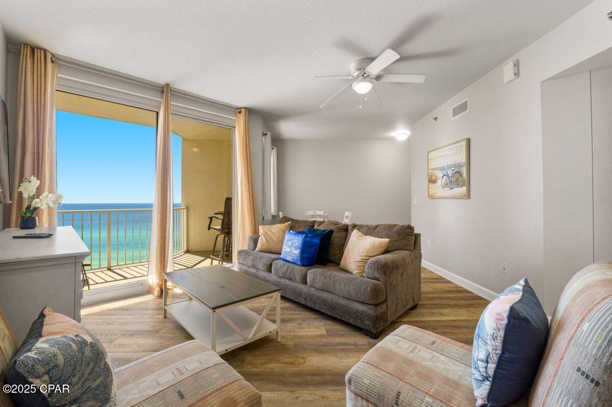 Shores Of Panama Phase I - Residential