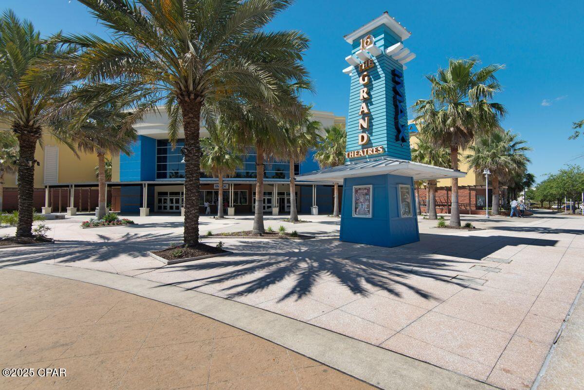 Shores Of Panama Phase I - Residential