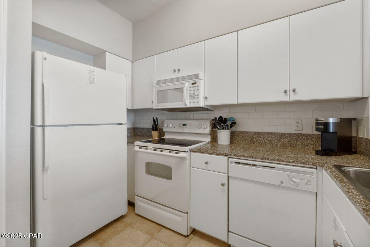 Shores Of Panama Phase I - Residential