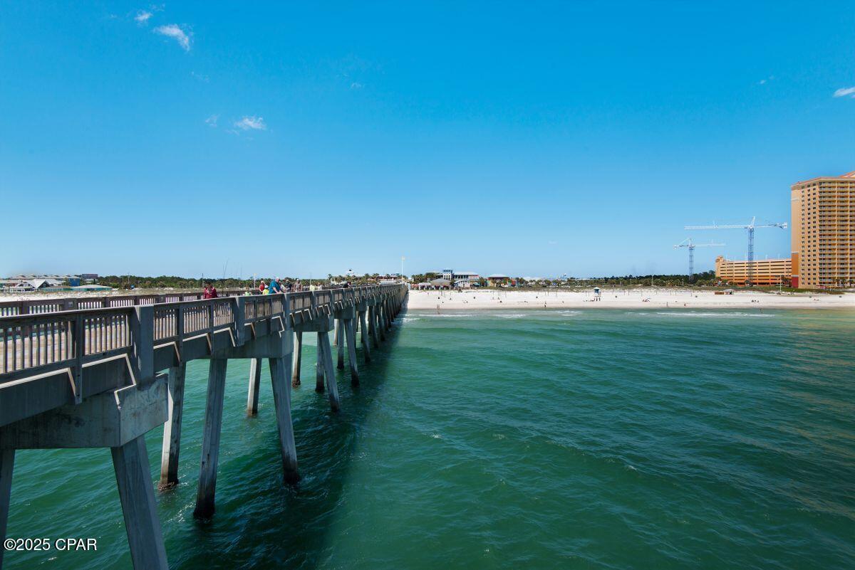 Shores Of Panama Phase I - Residential