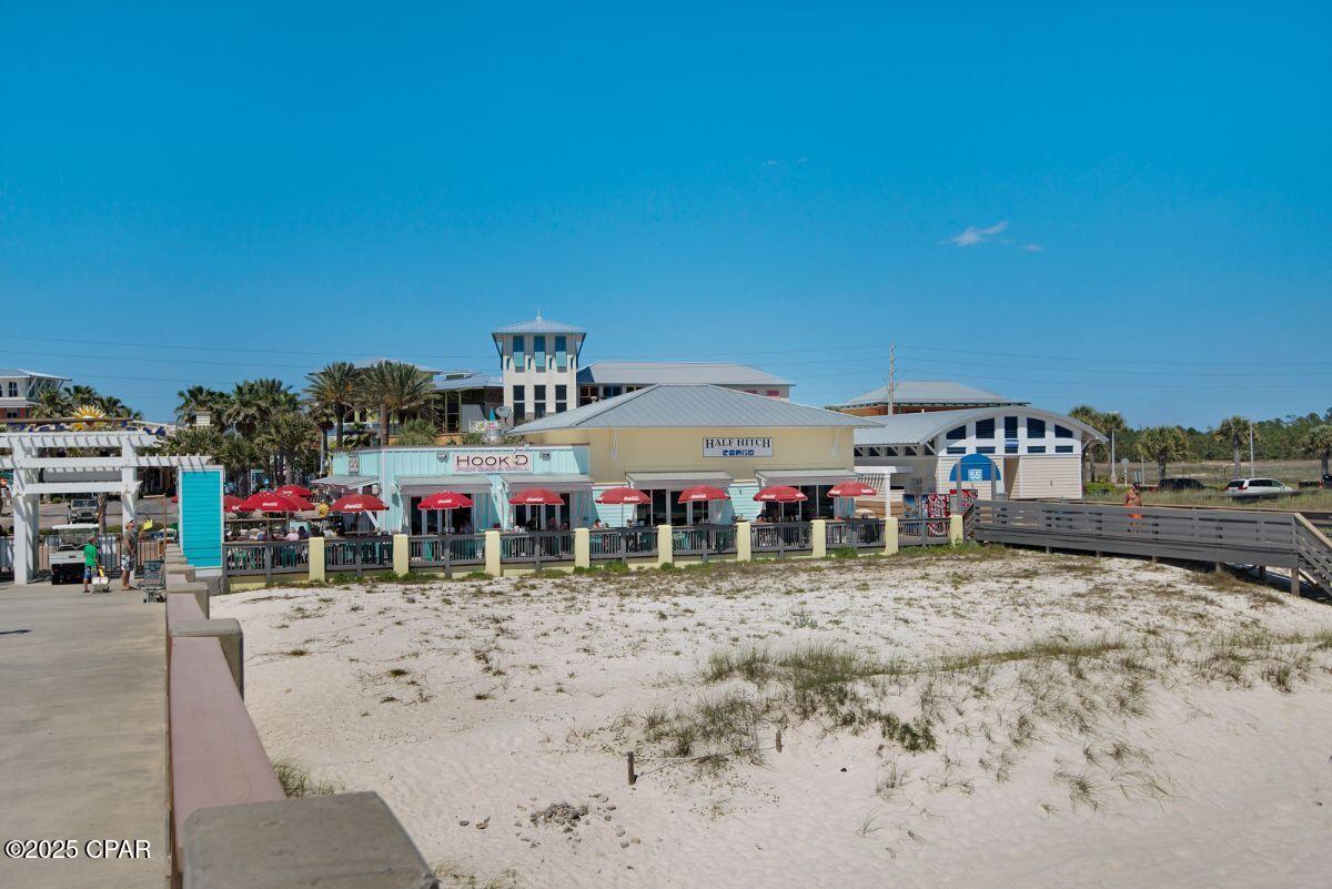 Shores Of Panama Phase I - Residential